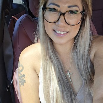 LensCrafters - My new progressives since I cannot get lasik for a 2md time :( - Eyewear & Opticians Near Me - Temecula, California