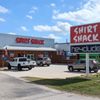 Shirt Shack gift card