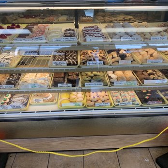 Tripoli Bakery - Bakeries Near Me - North Andover, Massachusetts