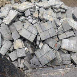 Cc Junk Removal & Hauling - Asphalt, brick, concrete removal