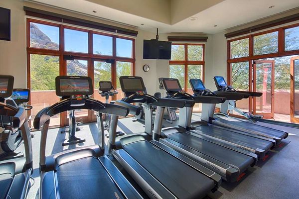 Boulders Resort & Spa Scottsdale, Curio Collection by Hilton by null