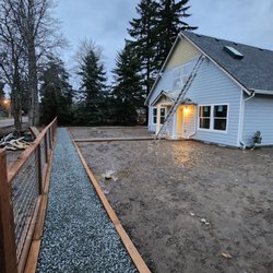 Julians Tj Fencing & Landscaping