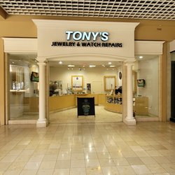 Tonys Jewelry and Watch Repairs