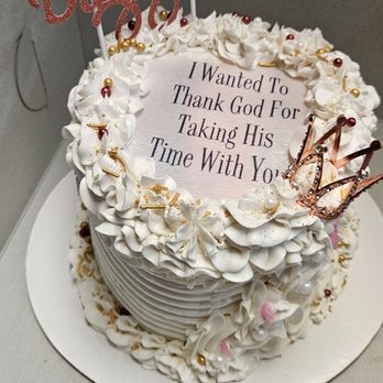 Barb’s Bakerrant Creations - Bakeries Near Me - Gary, Indiana