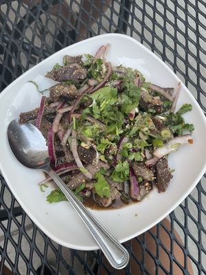 Aroy Thai Chicago by null Aroy Thai Chicago by null