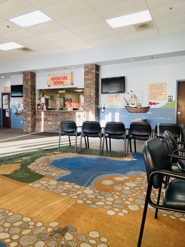 ADVENTURE DENTAL AND ORTHODONTICS Updated September 2024 11 Photos