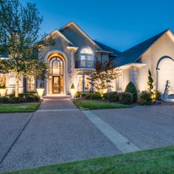 Metroplex Landscape Lighting