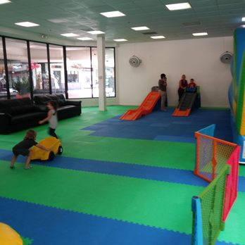 The Playground - Indoor Playcenter Near Me - La Mesa, California The Playground - Indoor Playcenter Near Me - La Mesa, California