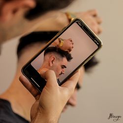 The Male Image Studio