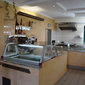 Pizzeria Michelangelo - Italian Near Me - Kürten, NW