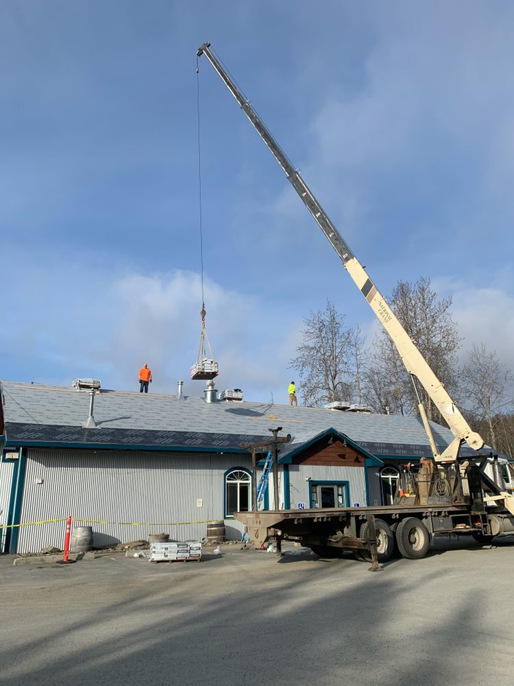 Slide of Short Services