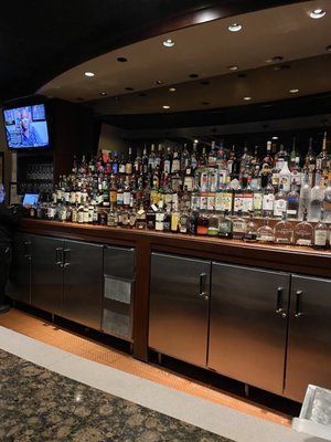 Del Frisco's by null