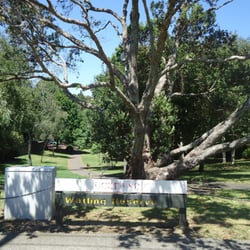 Watling Reserve