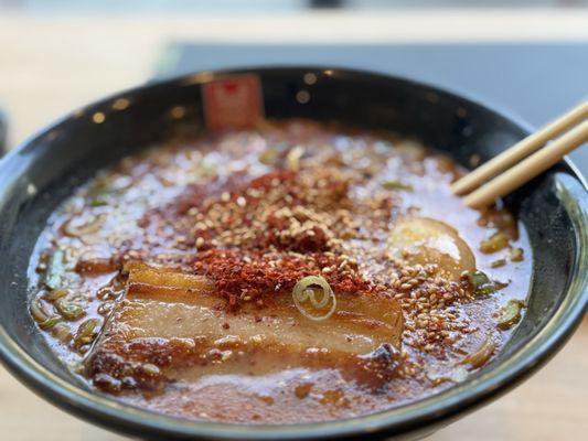 Tatsu Ramen by null