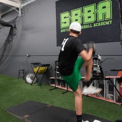 South Bay Baseball Academy