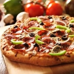 Tri City Pizza