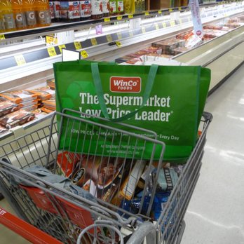 Grocery Outlet - Spoiler Alert! WinCo does not always have the lowest prices and their selection can be super boring. Winco employees shop here too! - Grocery Near Me - Salem, Oregon Grocery Outlet - Spoiler Alert! WinCo does not always have the lowest prices and their selection can be super boring. Winco employees shop here too! - Grocery Near Me - Salem, Oregon