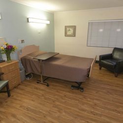 Desert Blossom Health And Rehabilitation Reviews