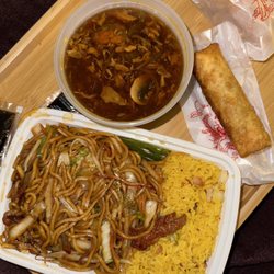 user provided Blessings II Go photo