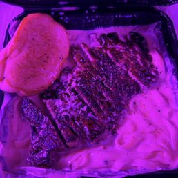 Steak Pasta Steak Pasta