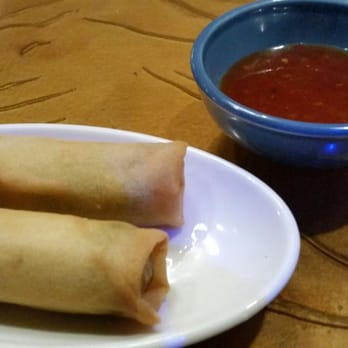 Noodle Bar Asian Bistro - Spring rolls.. - Asian Fusion Near Me - Coarsegold, California Noodle Bar Asian Bistro - Spring rolls.. - Asian Fusion Near Me - Coarsegold, California