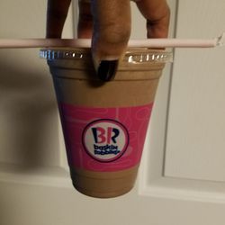 Dunkin' - My husband LIVES 4 these Chocolate Shakes!!!