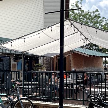 The Crabby Pig - Nice place to sit out and enjoy lunch or dinner - Seafood Near Me - Cumberland, Maryland The Crabby Pig - Nice place to sit out and enjoy lunch or dinner - Seafood Near Me - Cumberland, Maryland