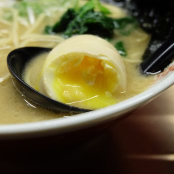 Oyasumi Ramen - Ramen Near Me - San Juan, NCR