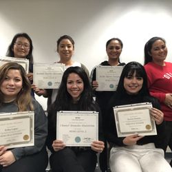 Buena Vida Vibes - Receiving my Reiki 1 & 2 certification!