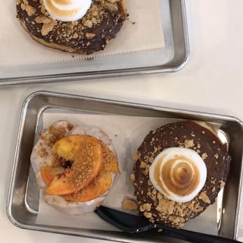 Good Dough - Donuts Near Me - Jacksonville, Florida Good Dough - Donuts Near Me - Jacksonville, Florida