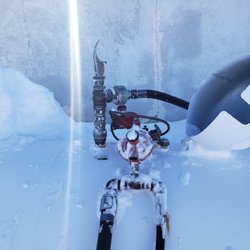 Rocky Mountain Propane - I just want to put out a very important safety message to all propane users if you are able to do so it is very important for...