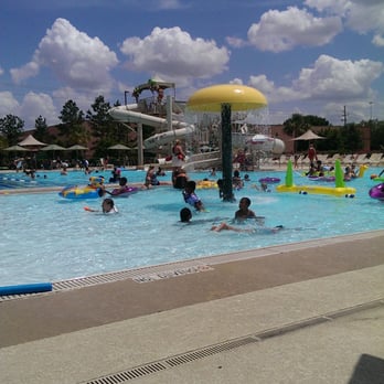 Life Time - Outside cool fun - Sports Clubs Near Me - Houston, Texas