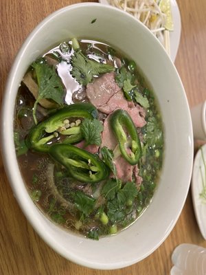 Saigon Pho by null