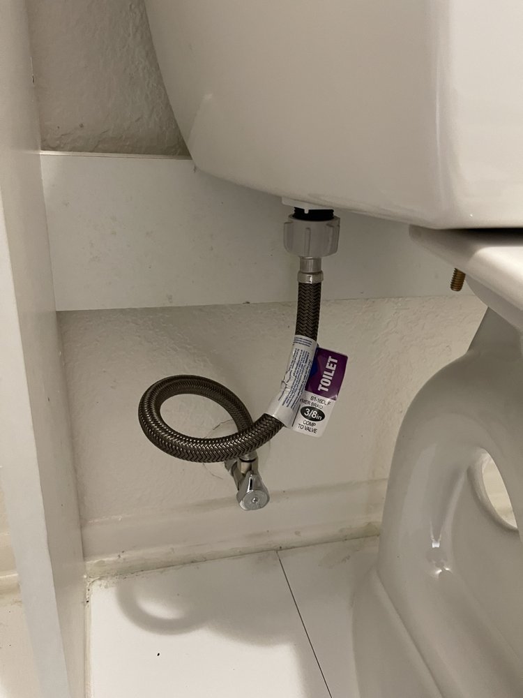 Slide of Hermoso Plumbing