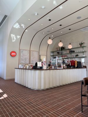 Jo's Coffee – Symphony Square by null