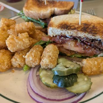 NORMS Restaurant - BLTA - Breakfast & Brunch Near Me - Anaheim, California