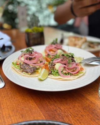 Reflections The Garden Terrace by null