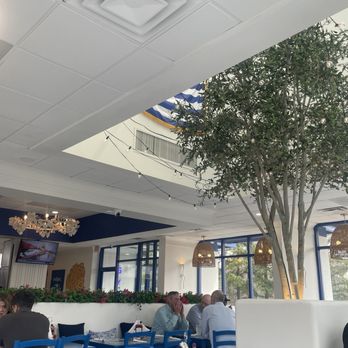 Yeero Village - Interior - Greek Near Me - Lawrenceville, Georgia