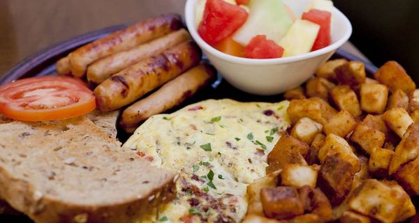 Elm Hurst Inn & Spa by null