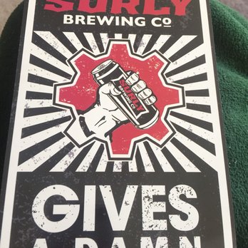 Surly Brewing - Breweries Near Me - Minneapolis, Minnesota