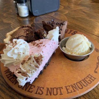 Baked Pie Company - Bakeries Near Me - Arden, North Carolina