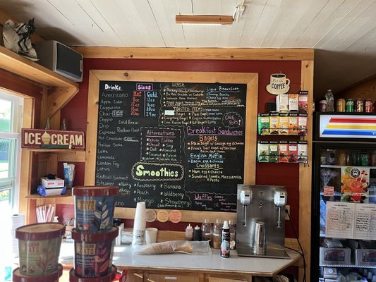 Whittaker's Bunkhouse by null