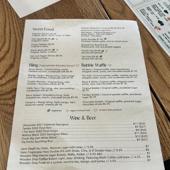 Tii cup - Food and wine and beer menu - Cocktail Bars Near Me - Minneapolis, Minnesota Tii cup - Food and wine and beer menu - Cocktail Bars Near Me - Minneapolis, Minnesota