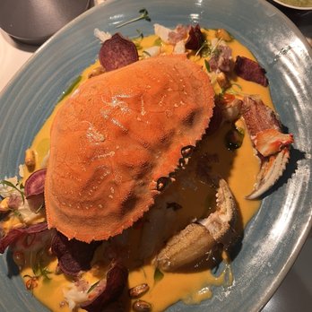 La Mar - Peruvian Near Me - Bellevue, Washington
