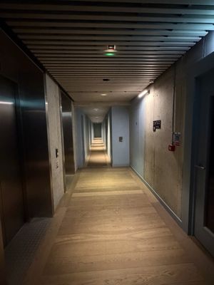 Leman Locke Aldgate by null