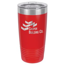 Carmel Trophies Plus - We sell have all different varieties of tumblers and you can bring in your own tumbler to be engraved too.