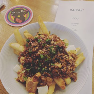 Haikan by null Haikan by null