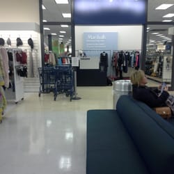 Marshalls