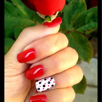 Century Nails - Thank you Nina! - Nail Salons Near Me - Covina, California