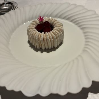 Acquerello - Italian Near Me - San Francisco, California